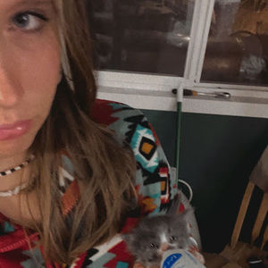 Meet your Posher, Julie